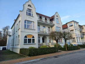 Villa Frieda 5 - 100m zum Strand